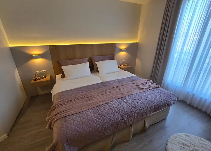 Hotel Loc Kannenkeller Smart 3*