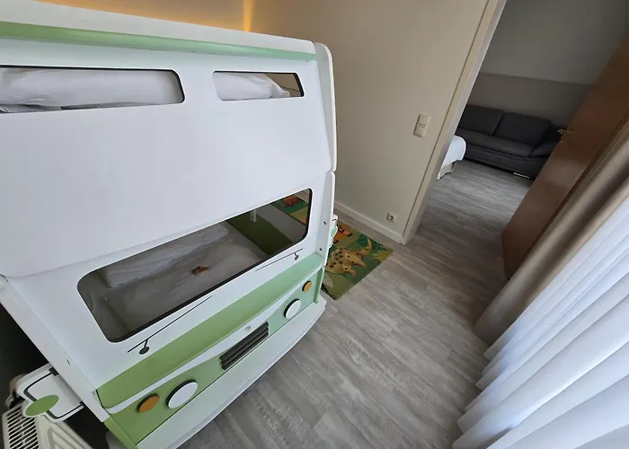 Loc Kannenkeller Smart 3* Lauingen