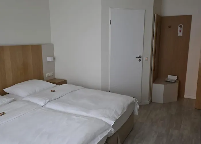 Loc Kannenkeller Smart Hotel