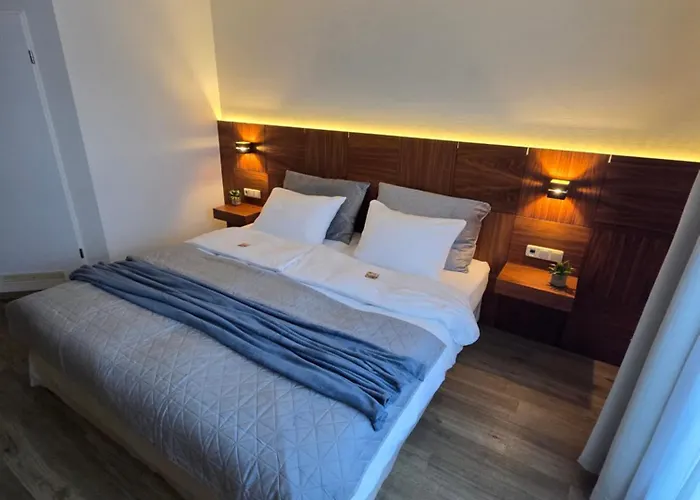 Loc Kannenkeller Smart Hotel Lauingen