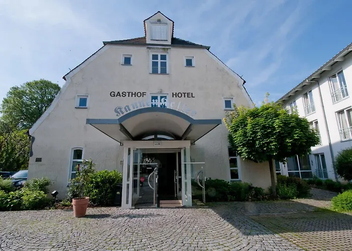 Loc Kannenkeller Smart Hotel Lauingen